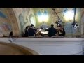Хвалите имя Господне - П. Иванов-Радкевич 
