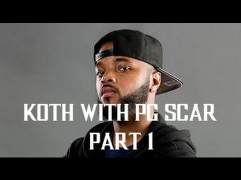 MORTAL KOMBAT XL KOTH WITH PG SCAR!!!!!!! PART 1