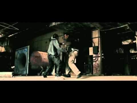 Freelancers Official Trailer #1 2012 Robert DeNiro, 50 Cent Movie HD