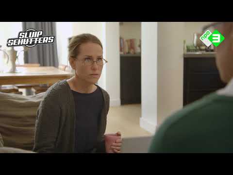 In je mond? - Sluipschutters