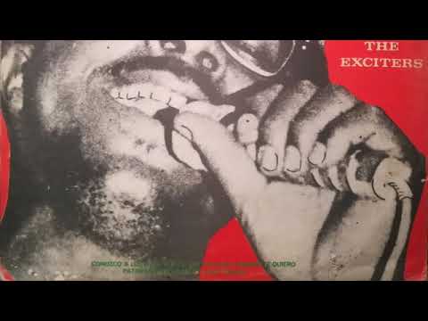 The Exciters - Conozco a los dos - Loyola (Full Album)