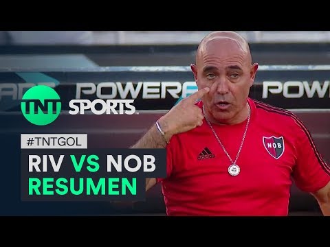 Resumen | River vs Newell's