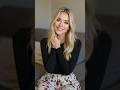 ️ Happy Beautiful Morning Cute Blonde Girl
