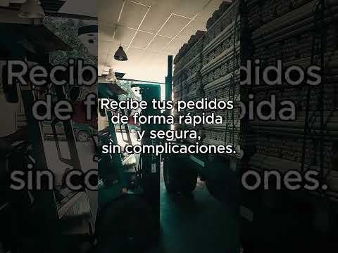 fabrica de pablos de escoba GG Maderas - Eldorado, misiones Argentina.