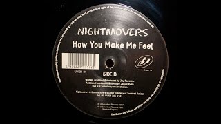 Nightmovers - How You Make Me Feel (1997)