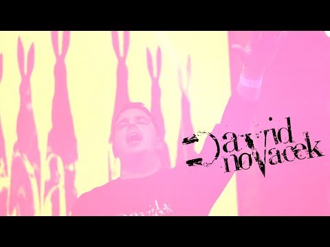 David Novacek @ DUPLEX (Prague) 1.3.2019