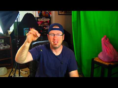 The Game Chasers 2.0 - an update on upgrades