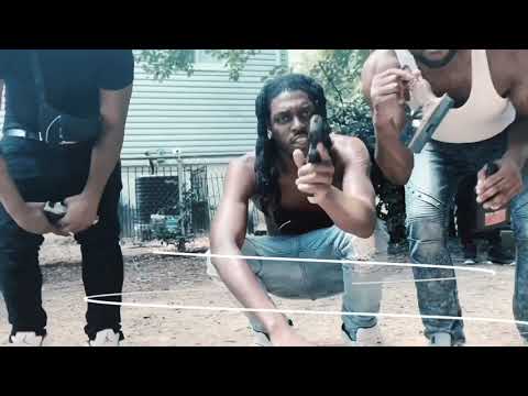 LoWitDaDro Ft: WhytPeso : “Money Hungry” (OFFICIAL VIDEO)
