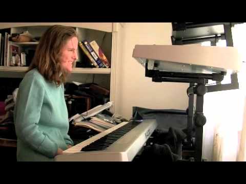 Rachel Flowers - Variations on the American National Anthem