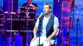 quiero volver - Luciano Pereyra MDP