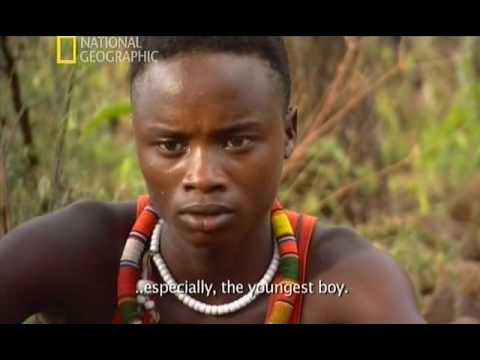 Покот - Племена Африки. Жизнь без цивилизации