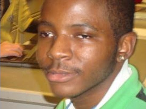 Big Albrezzy-Africa(new)(Spoken Word Poetry)