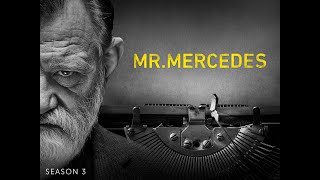 Mr Mercedes Season 3 Official Trailer (2021) video