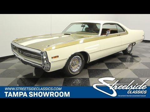 1970 Chrysler 300 (CC-1186569) for sale in Lutz, Florida