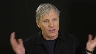 Viggo Mortensen on fear, ignorance and prejudice and consumerism  | ScreenSlam Exclusive