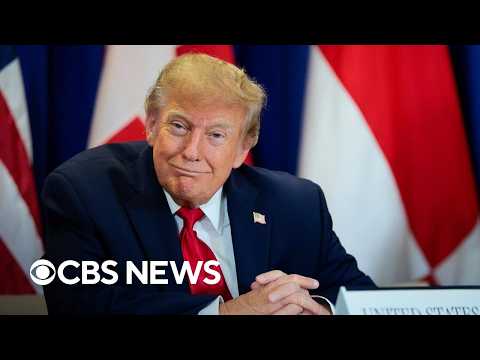 Trump announces $54 billion South Korean investment in ...