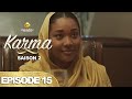 Série - Karma - Saison 2 - Episode 15 - VF