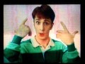 Blue S Clues Season 2 Theme 4