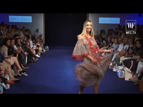 Maredamare Spring-summer 2020 Florence international