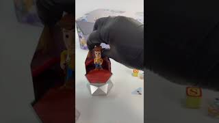 Blind bag | Disney 100 x YuMe - Unboxing for Searching the Chases (Serie1)