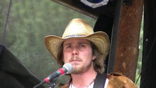 Lukas Nelson Promise Of The Real - Sound Of Your Memory