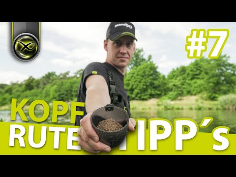 KOPFRUTEN TIPP´s - #7 FÜTTERN - richtig CUPPEN