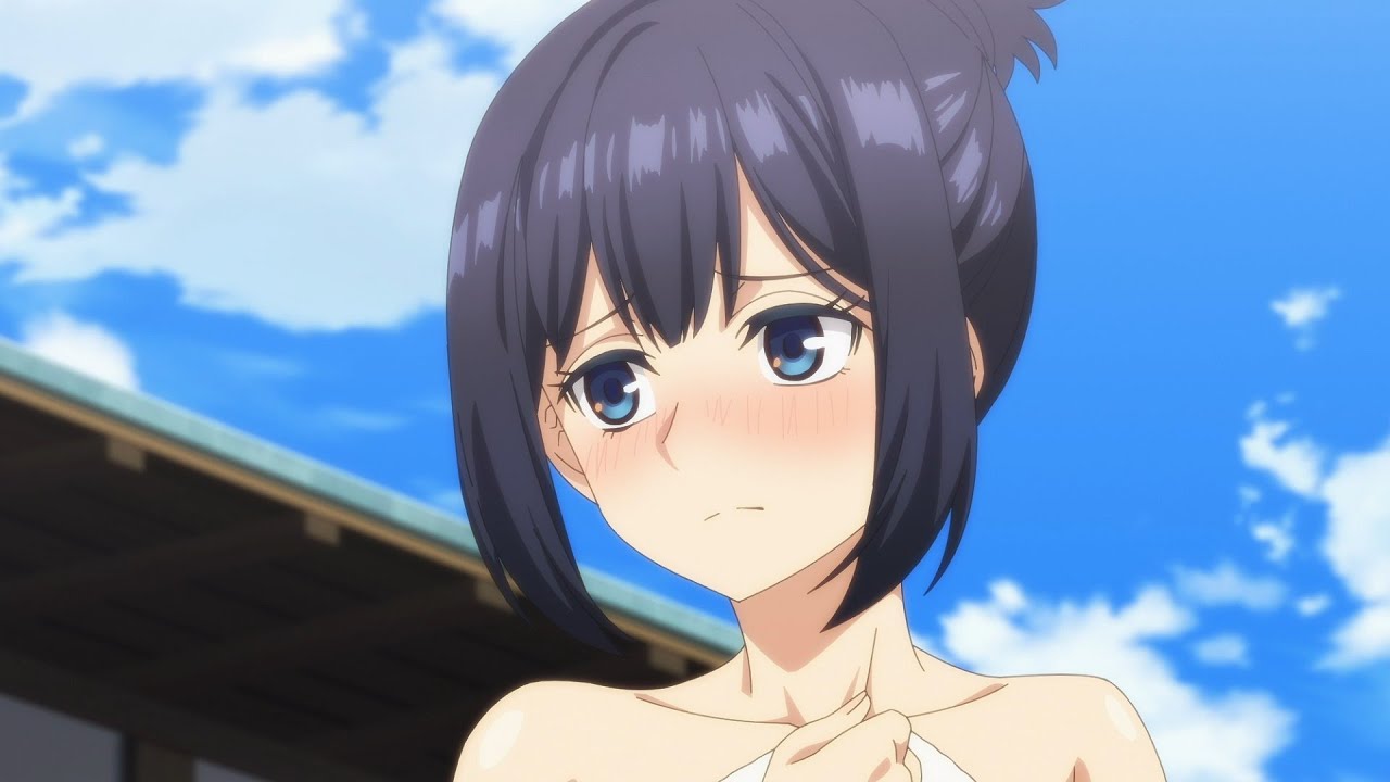 Let This Grieving Soul Retire - Episode 18 [English Sub]