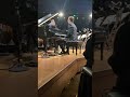 Yessir That's My Baby- Wynton Marsalis and Jazz at Lincoln Center Orchestra 1/28/22 SF