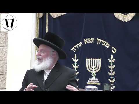 Divrei Chizzuk in Los Angeles @ Valley Community Kollel: The Talmidim of R Akiva |by Rav Asher Weiss