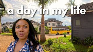 Luxury house hunting in Nairobi, Kenya (again)