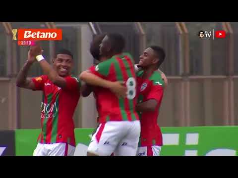 Gols Portuguesa 3x2 BotafogoSP - 01/02/25 - HinoGloboSp POR BSP