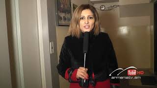 Սուր անկյուն 07.02.2021 - Տաթև Աբրահամյան «Վերելակային վայրիվերումներ»