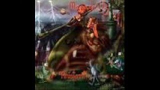 el señor de los gramillos-mago de oz