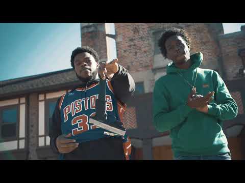 Allstar JR - World to You (Official Music Video)