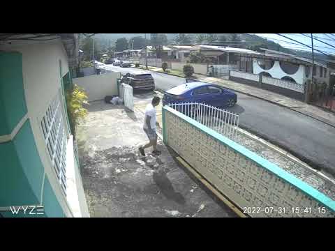 Carjacking Gone  Wrong in Jamaica 🇯🇲 |Have A Laugh|