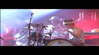 Sigur Rós - Við Spilum Endalaust (2008) Lowlands Festival, Biddinghuizen, Holland