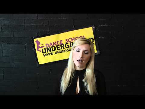 IRLANDIA.IE Miss Polonii Ireland kandydatka Monika Walsh