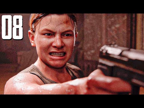 The Last of Us 2 - Part 8 - ABBY'S PAST