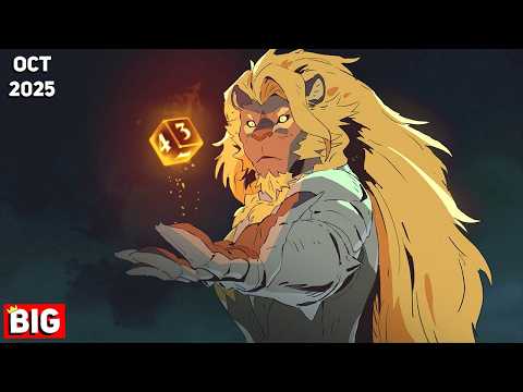 Top 25 Upcoming NEW Indie Games of October 2025