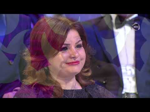 Aygün Bəylər və Aqşin Abdullayev - Qəlbimdə qaldın (Nanəli)