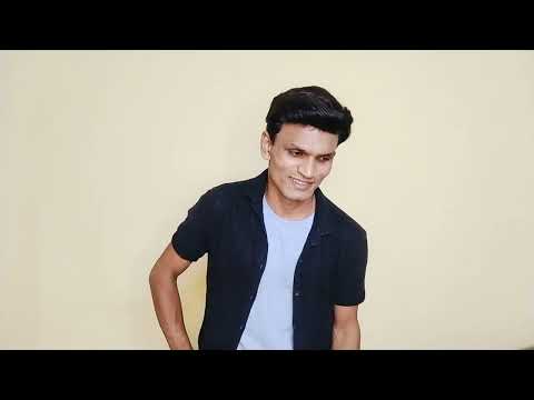 Purushottam_ Singh Negetive Character Audition video