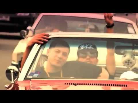 Love for my city - Thaitanium Feat. Big Ron (Official MV)