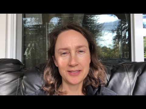 Dissolving Fear and Doubt to Live On Purpose