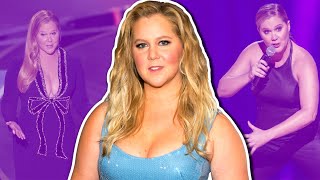 Amy Schumer's Career Is Falling Apart
