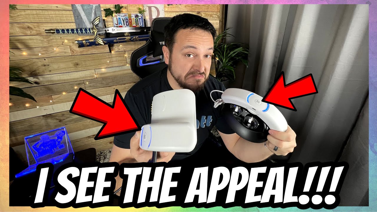 $79 For a TON of Quest 2 Battery Strap???