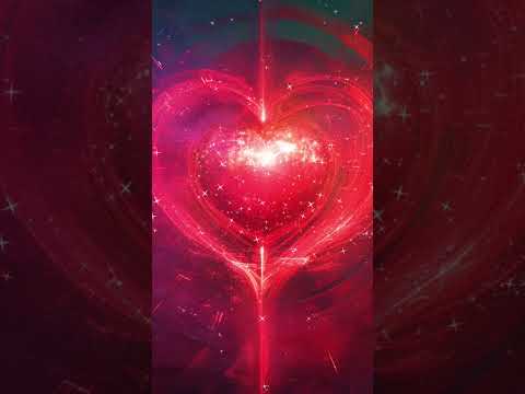 528Hz Very Powerful Love Frequency: Manifest Love ✨ Heal Old Negative Blockages