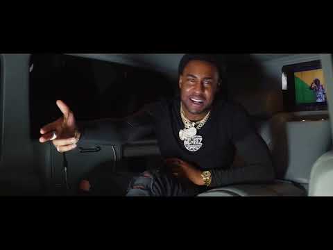 B1Vuitton x C Biz - Caution (Music Video)