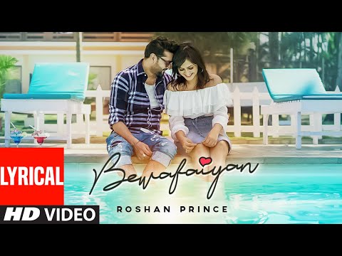 Bewafaiyan (Lyrical) — watch video