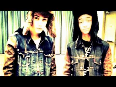 Happy New Year by Justin Bieber & Jaden Smith