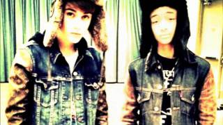 Happy New Year by Justin Bieber &amp; Jaden Smith